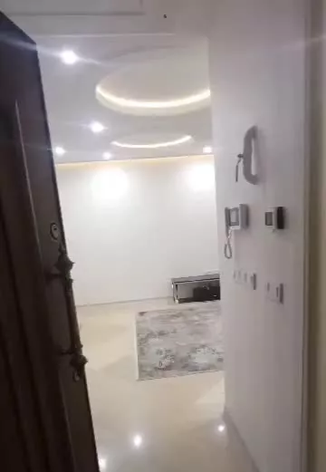 ۱۲۷متر دو خواب_سعادت آباد