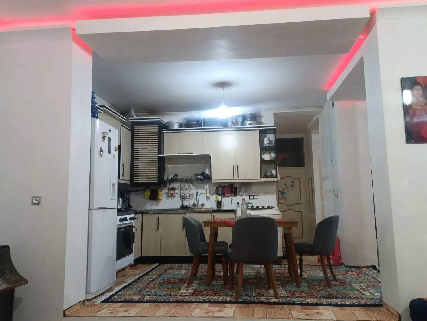فروش منزل ویلایی