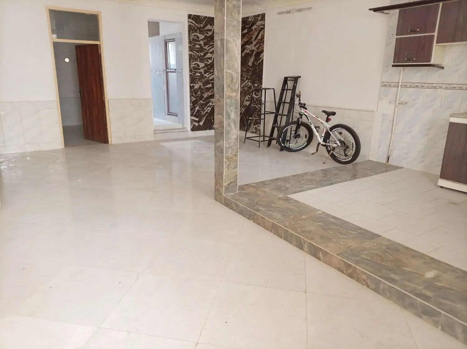 منزل ویلایی