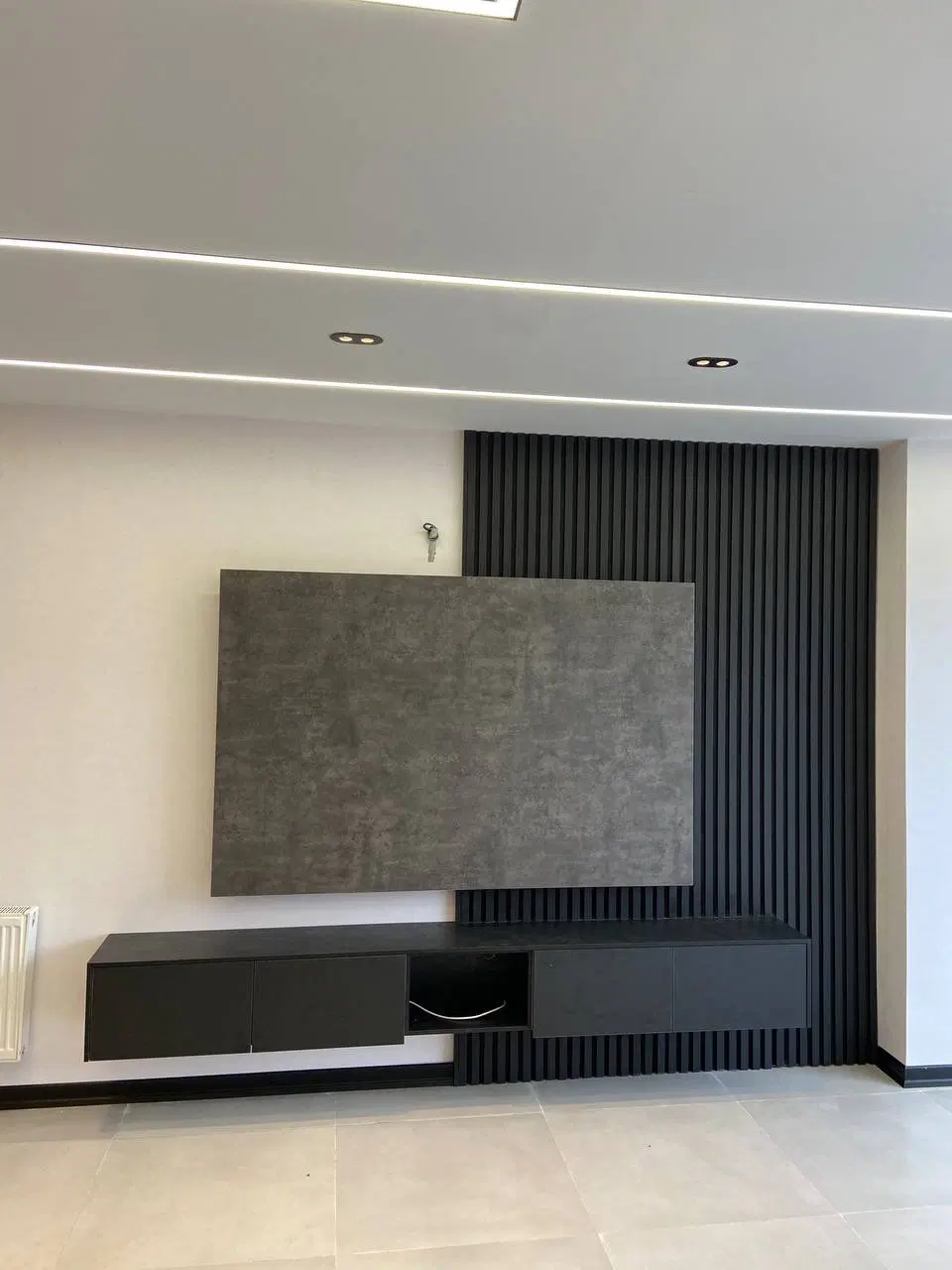 ویلای دوبلکس خشکبیجار