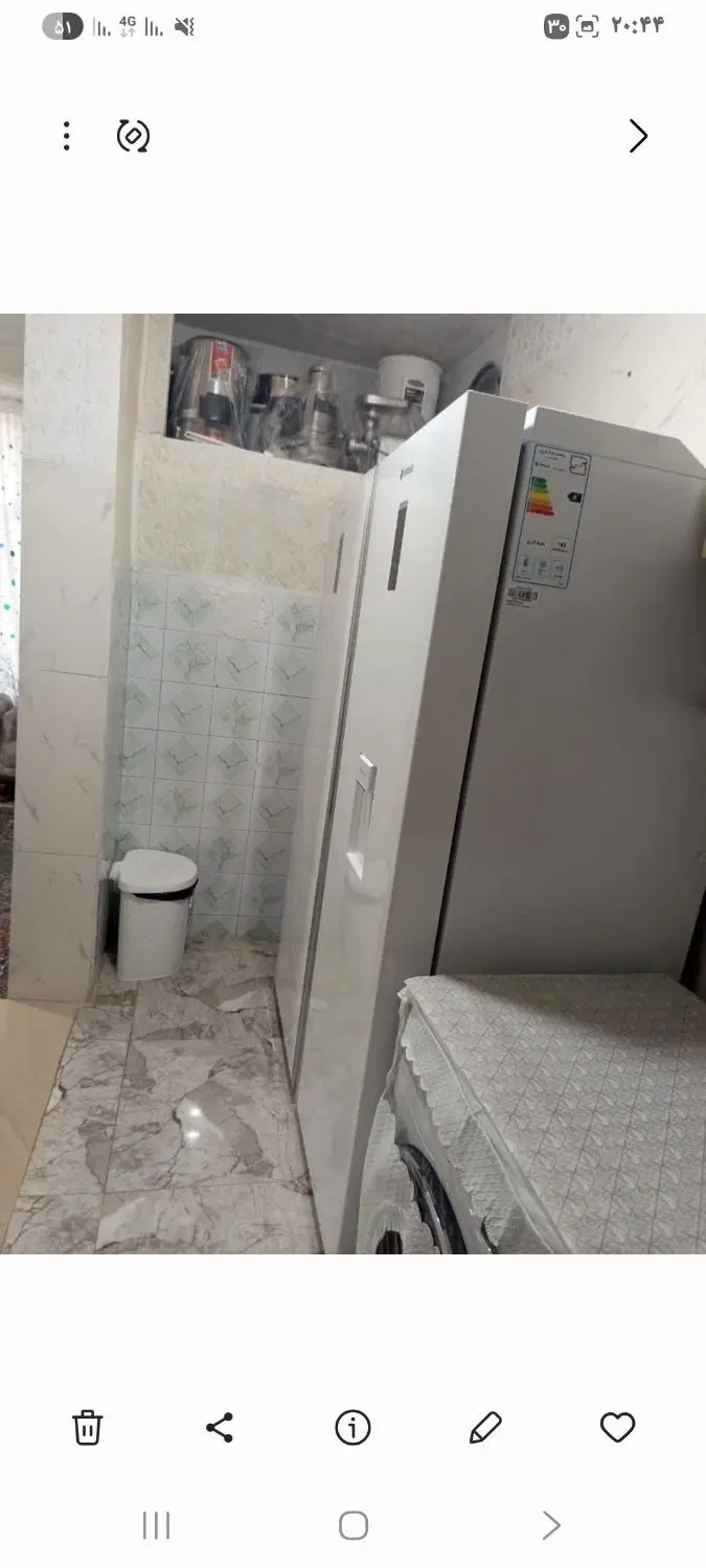 خانه طبقه همکف