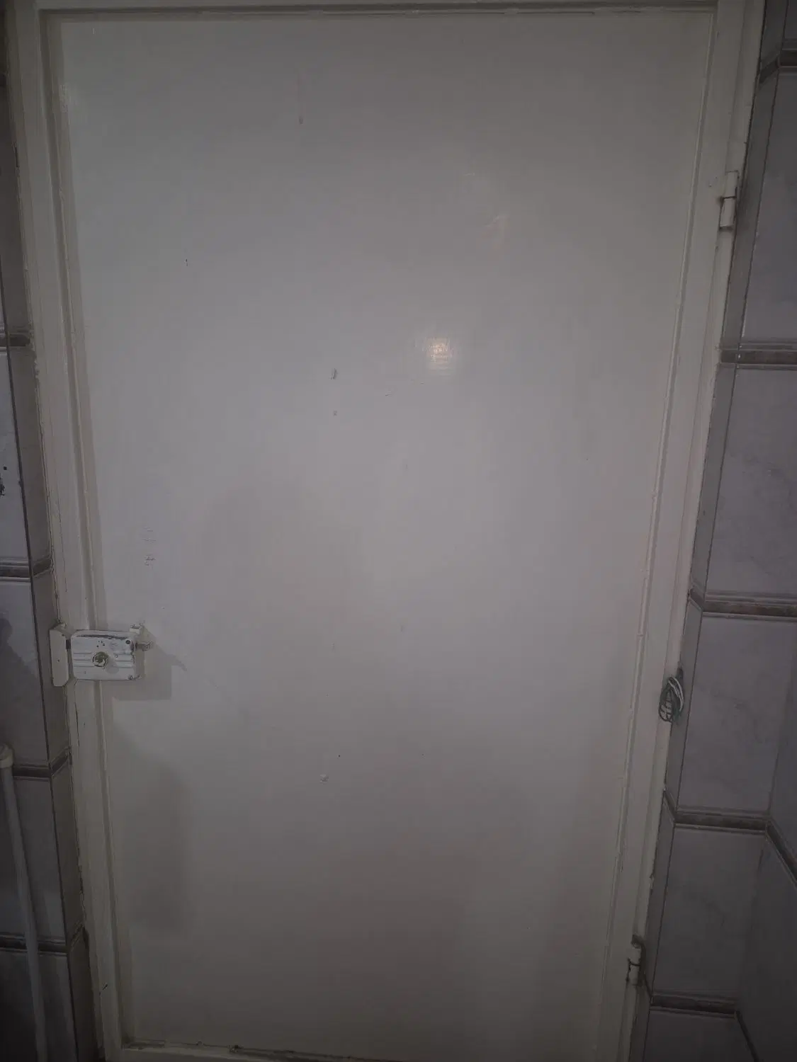 ۵۰ متر خانه کلنگی قابل تجمیع با همسایه
