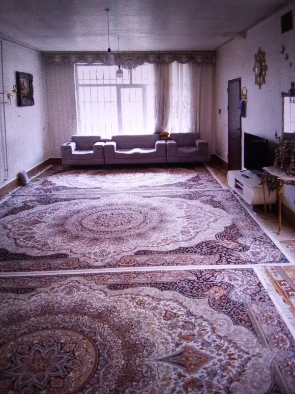 خانه ویلایی فدک فاز 2