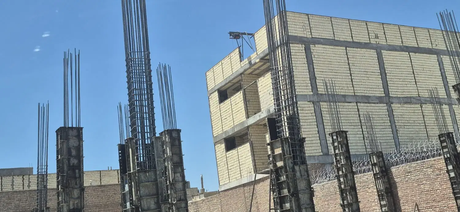 زمین تجاری ورزش ۲۸۰متری