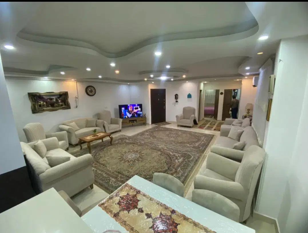۹۵ متری جذاب