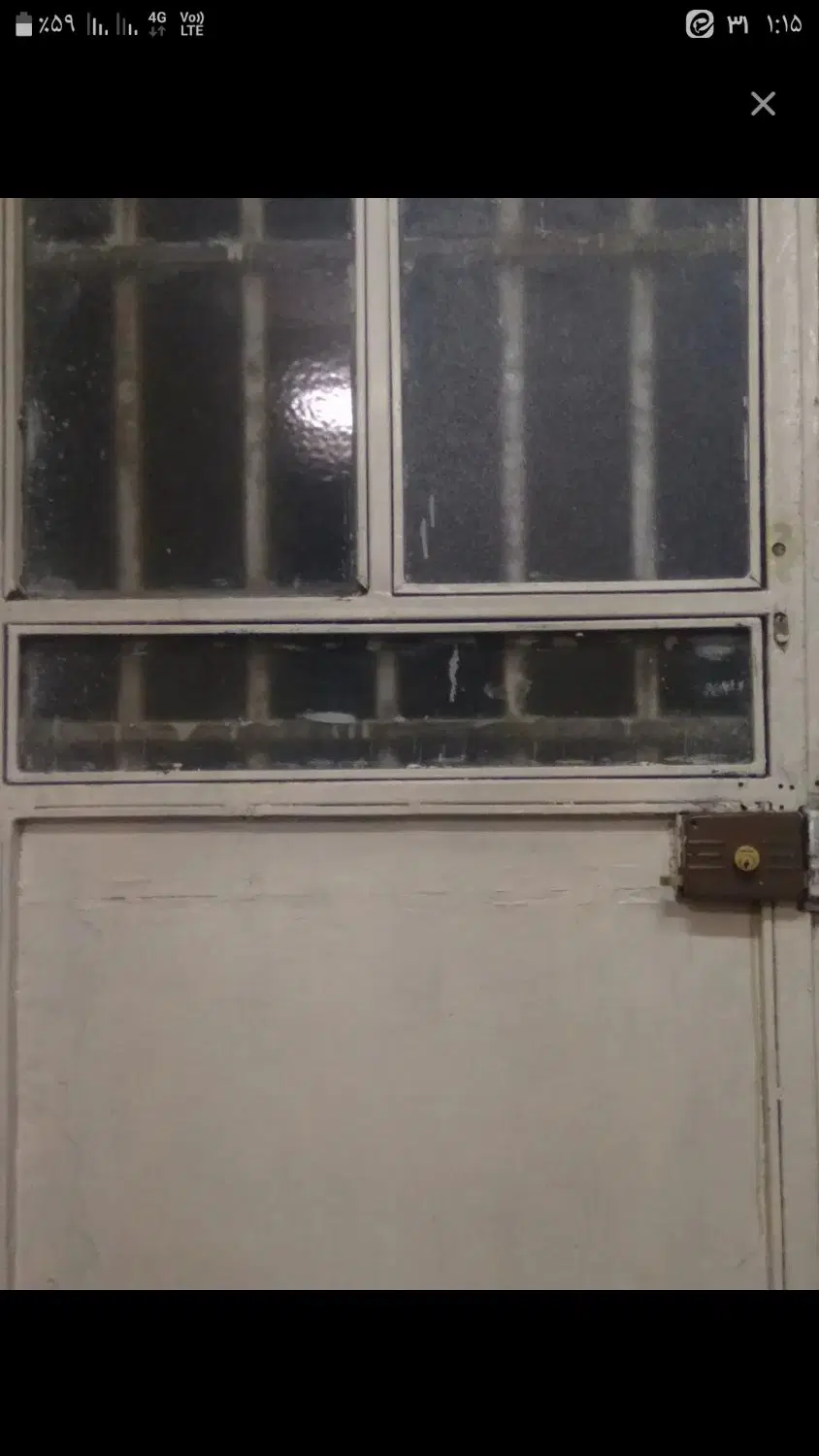 خانه اجاره ای