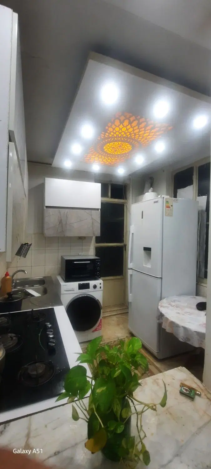 فروش آپارتمان ۵۵ متری
