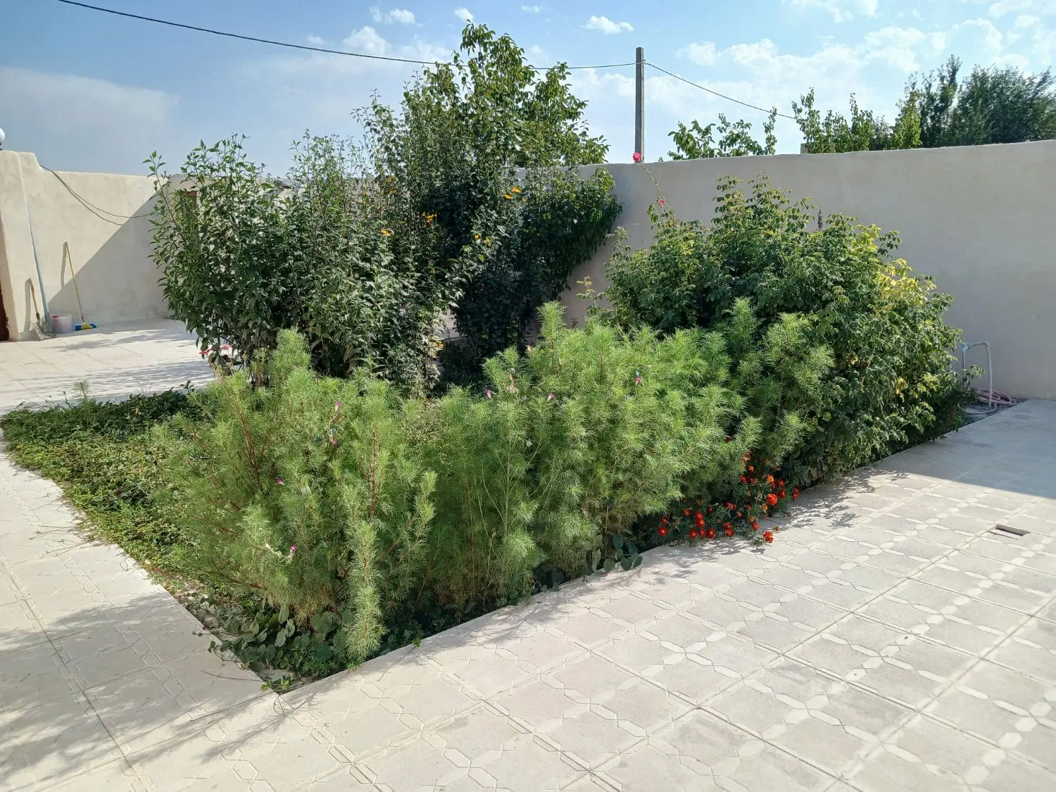 خانه ویلایی