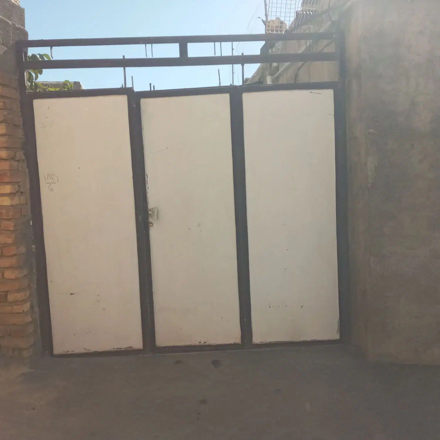 خانه مسکونی