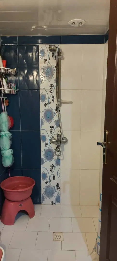 آپارتمان دوخواب شمالی و جنوبی