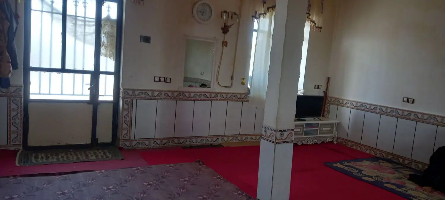 اجاره خانه علی اباد