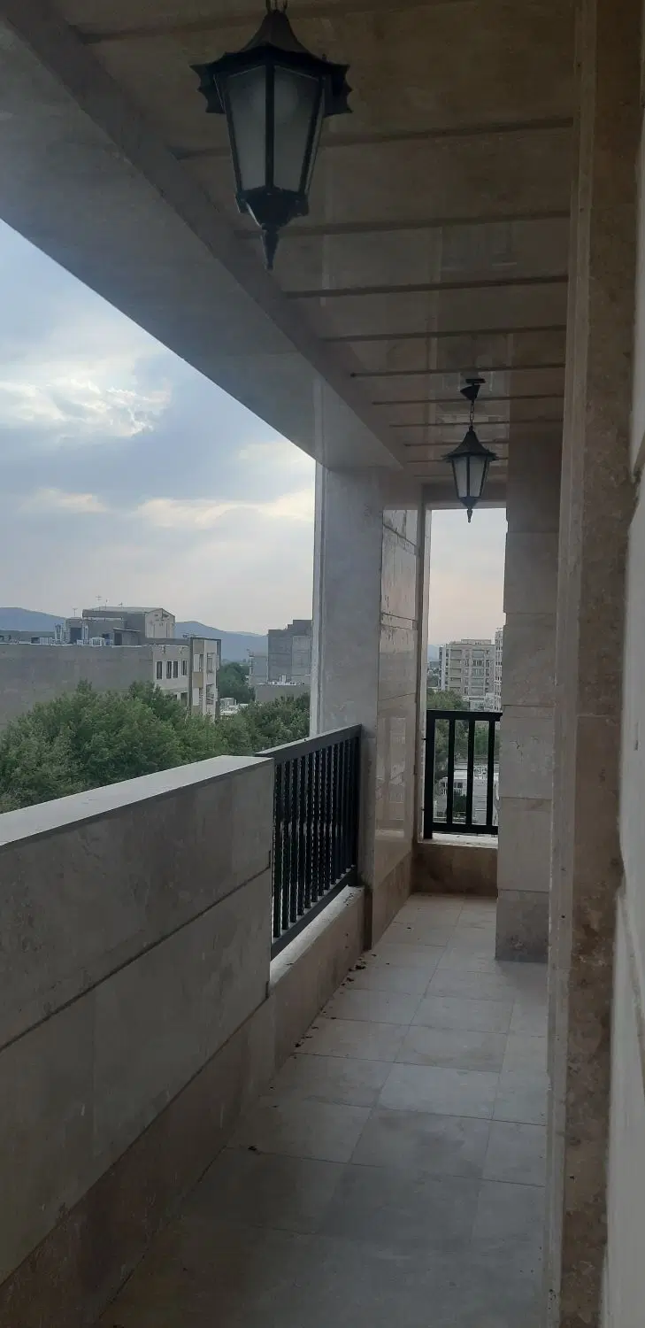۱۱۰ متر دو واحدی کوچه خرسندی