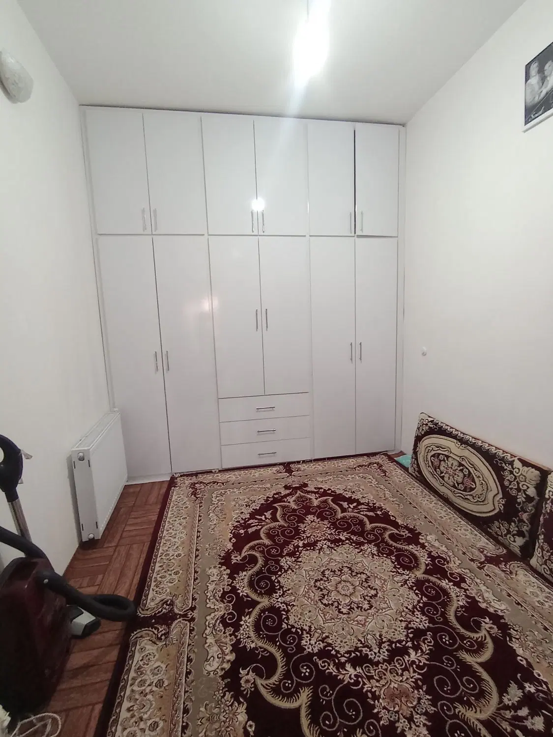 آپارتمان فروشی فرجی 13