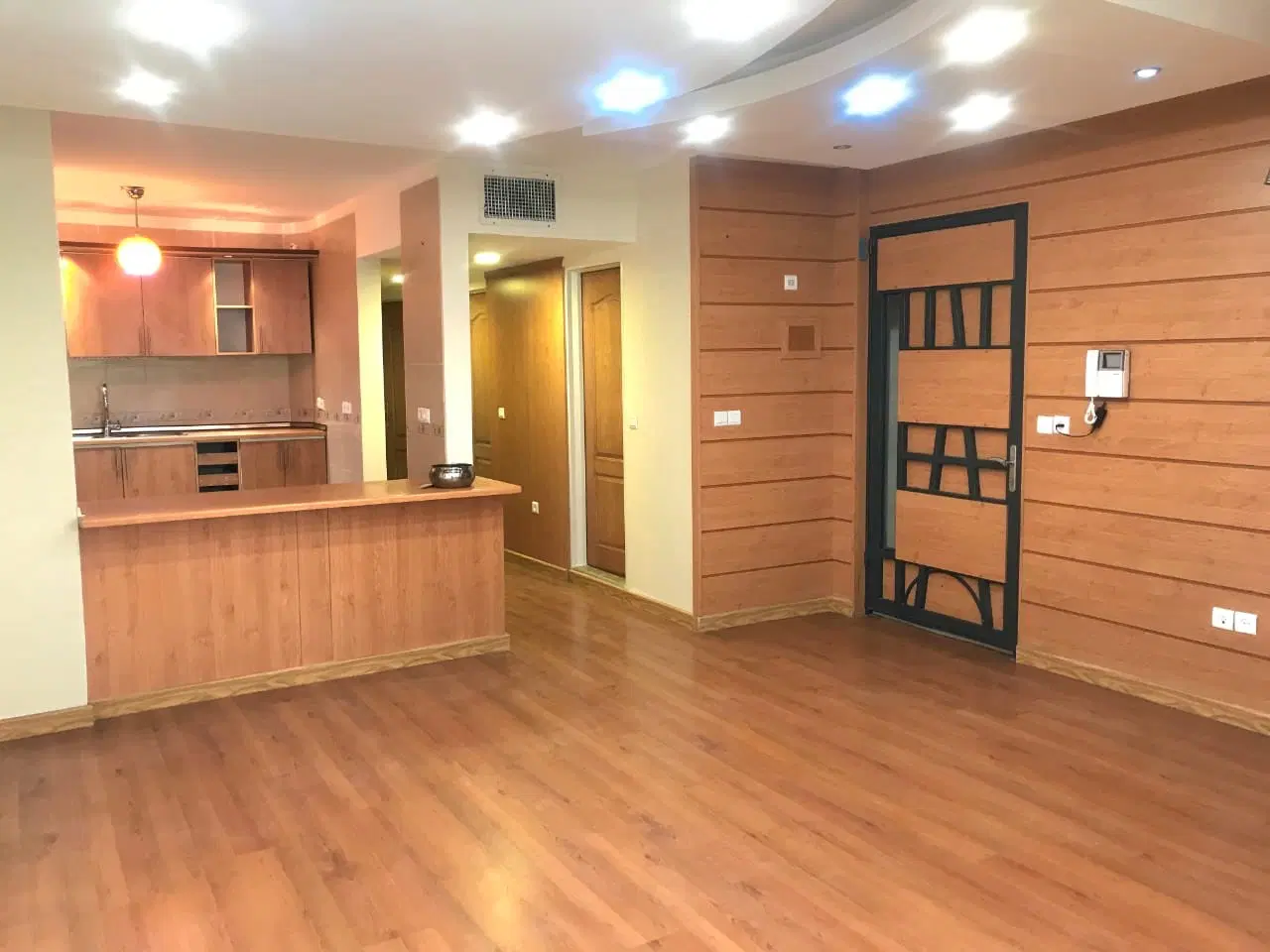 اجاره آپارتمان لوکس