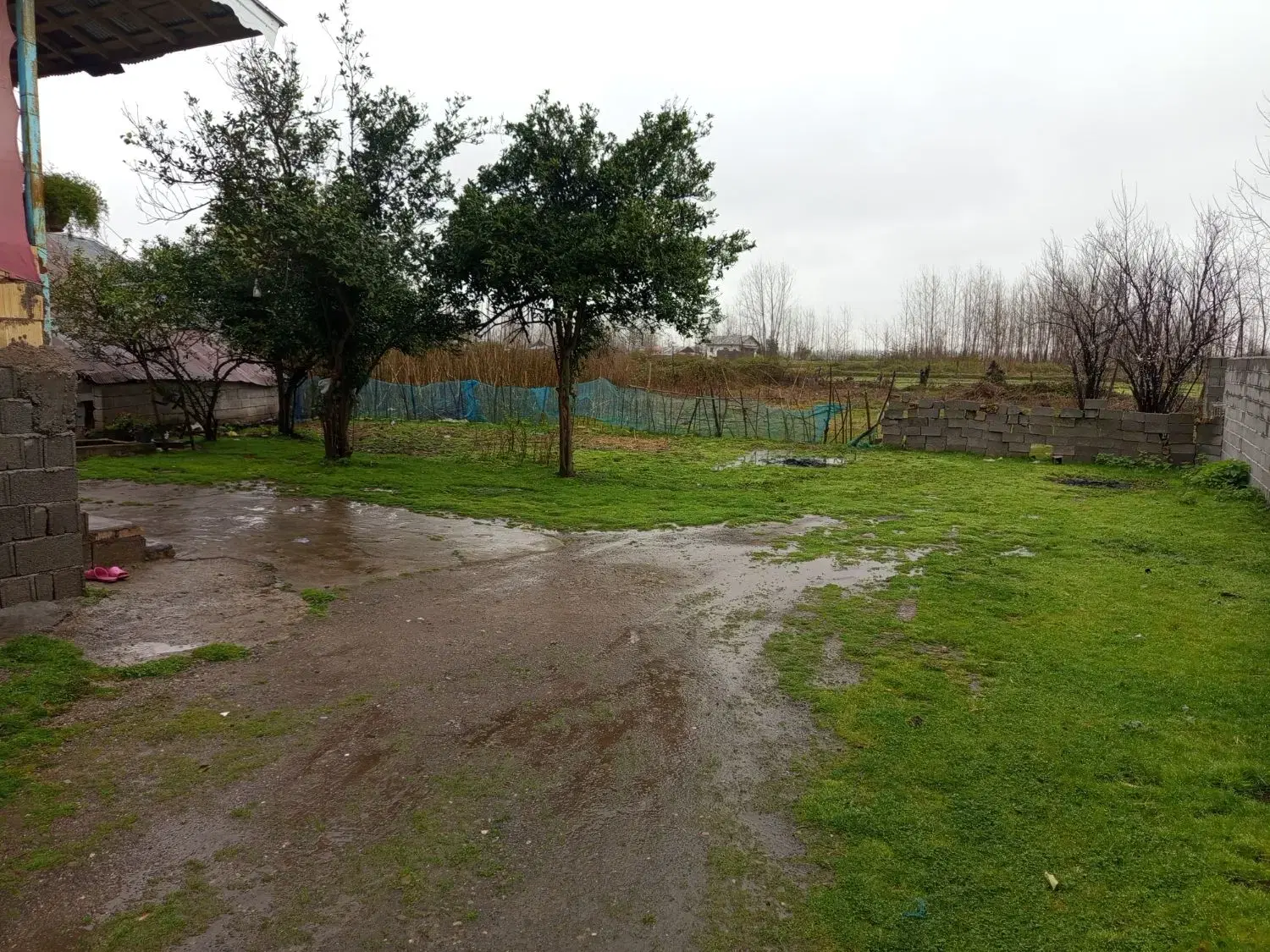 فروش خانه ویلایی