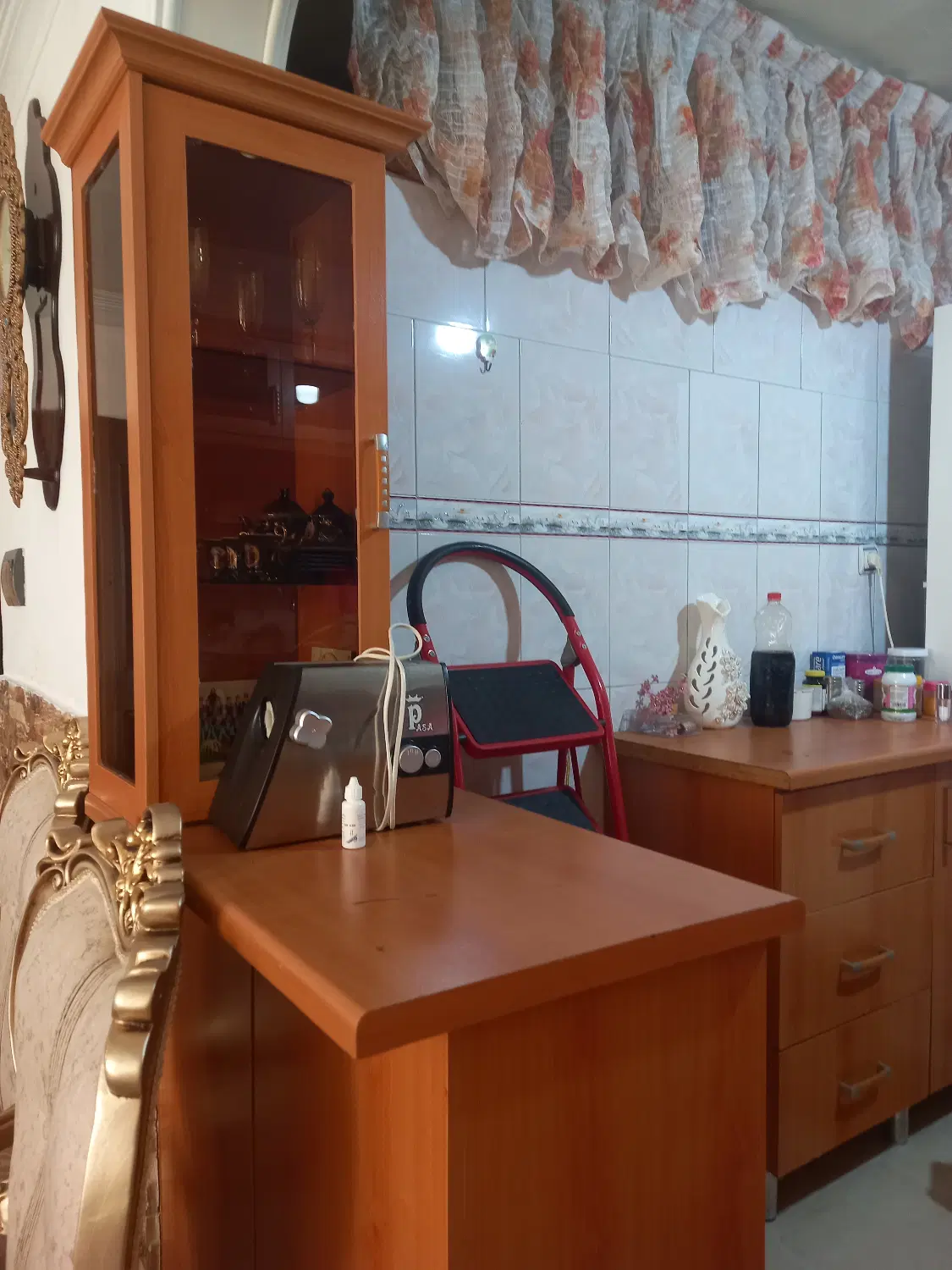 فروش آپارتمان مسکونی