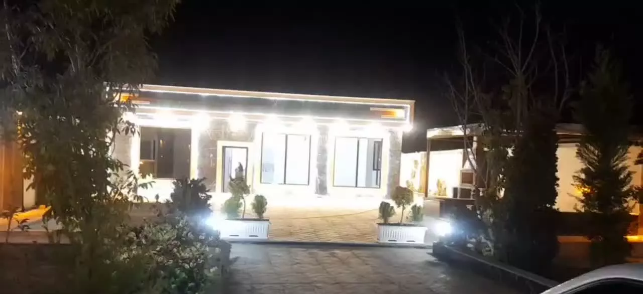 ویلا 700 متری بحر میدان کاج