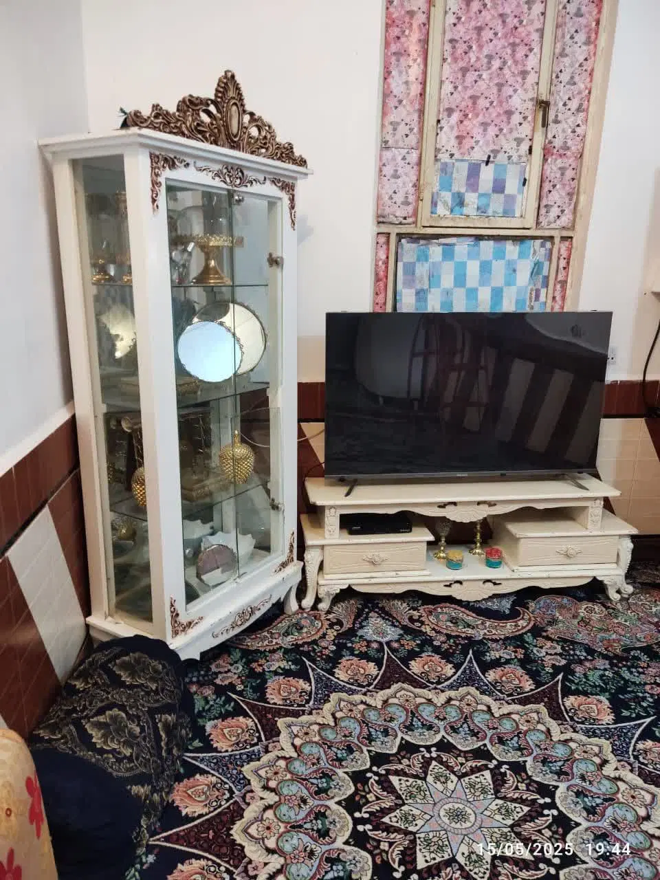 اجاره لاین (طبقه) بالا