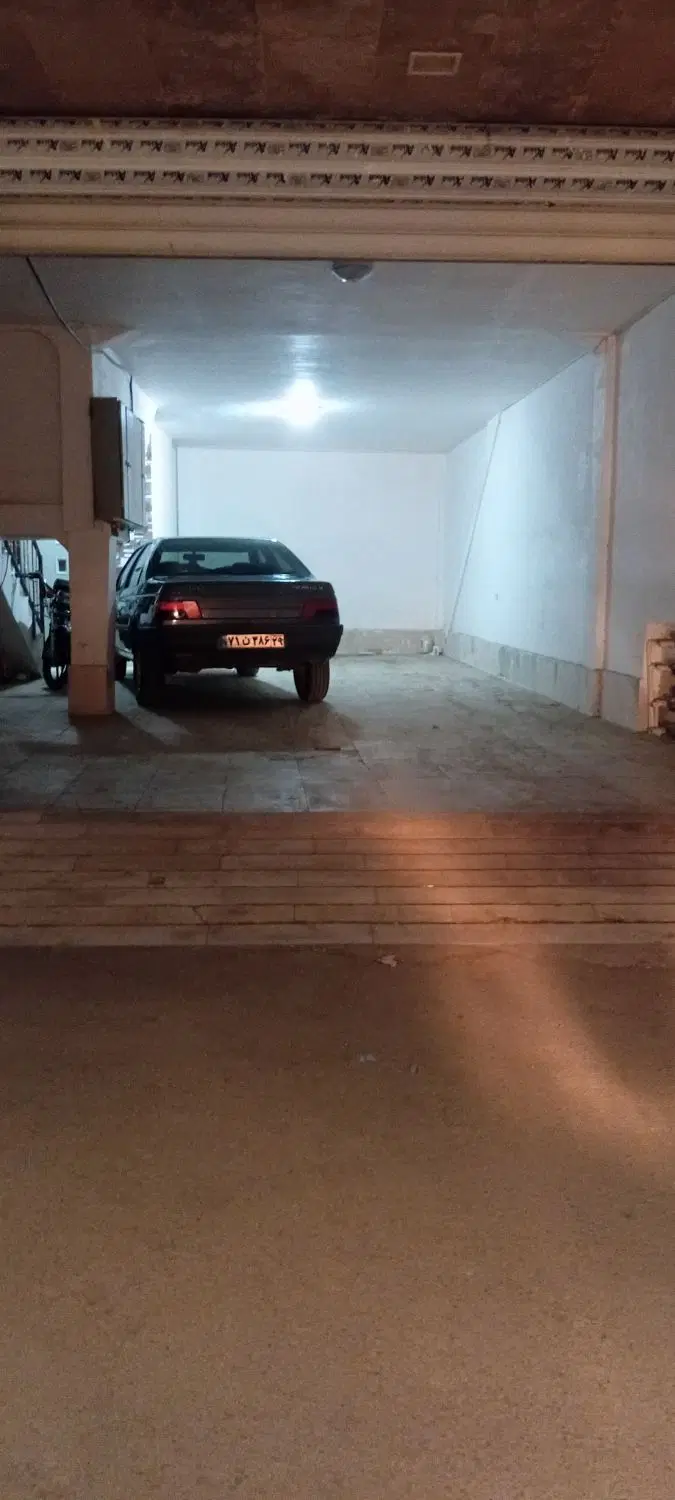 اجاره پارکینگ اختصاصی