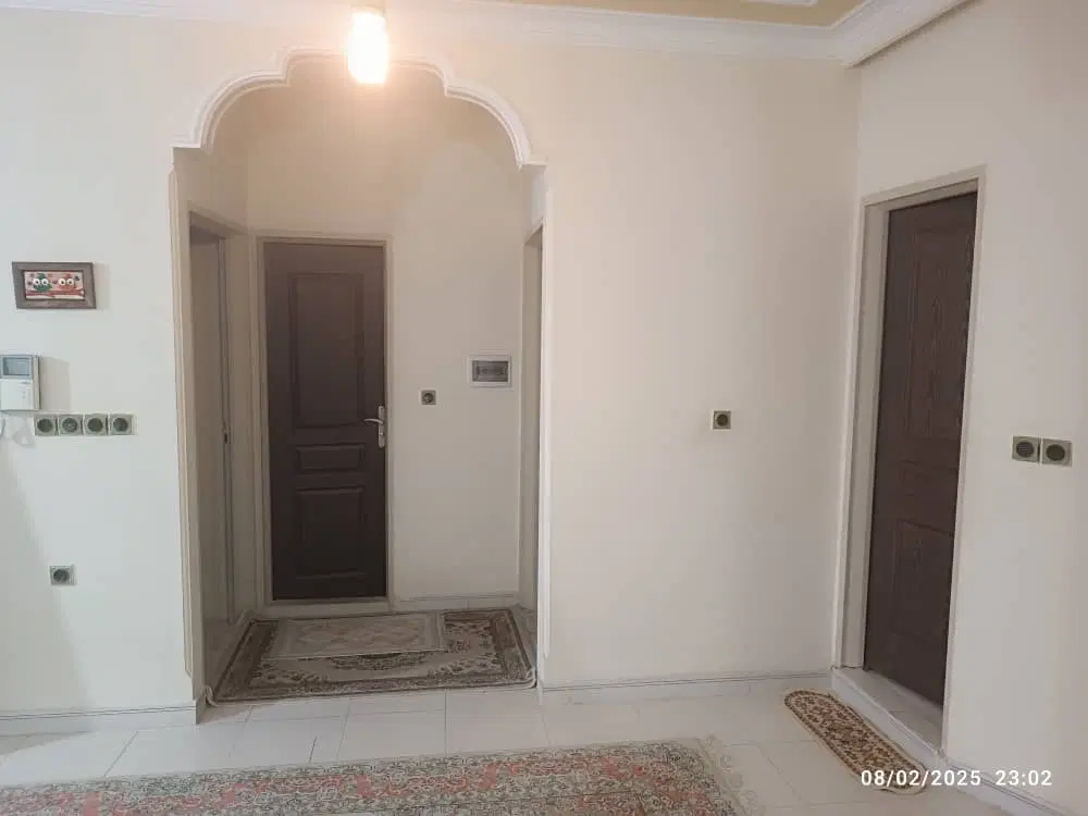 خیابان کاشانی کوی 21