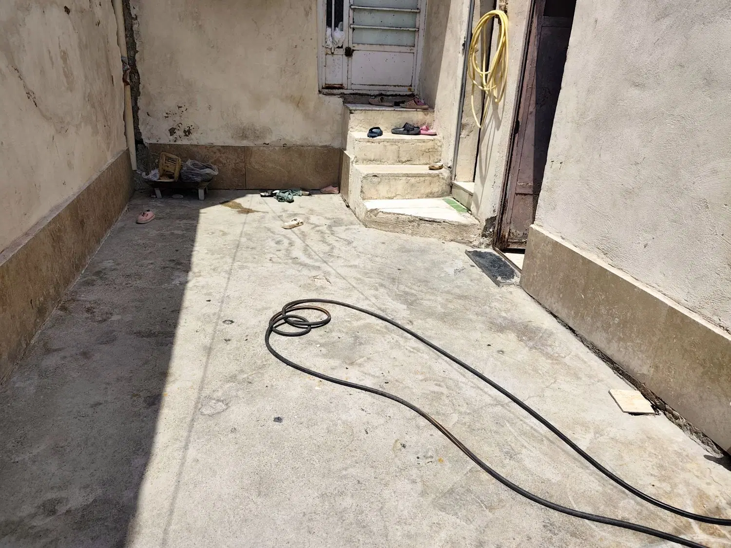 خانه دوطبقه