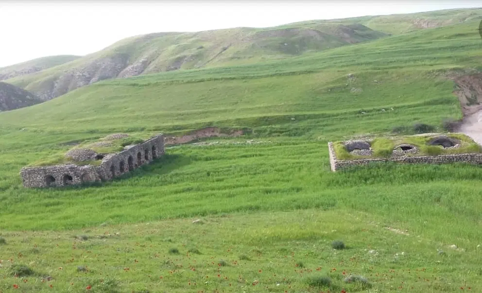 فروش زمین هلایجان (هلاگون)