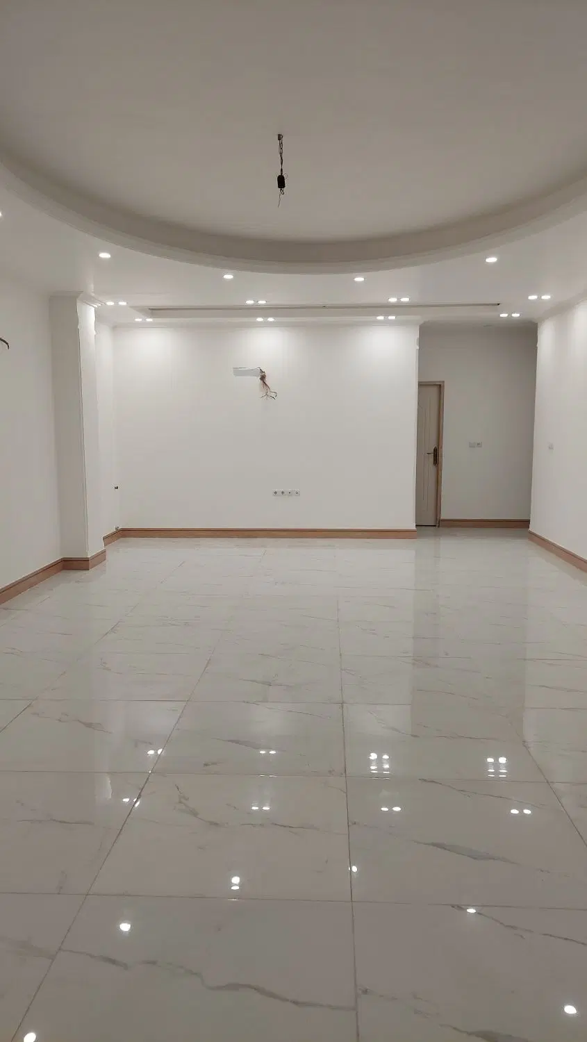 اجاره آپارتمان 135متری باغبون محله