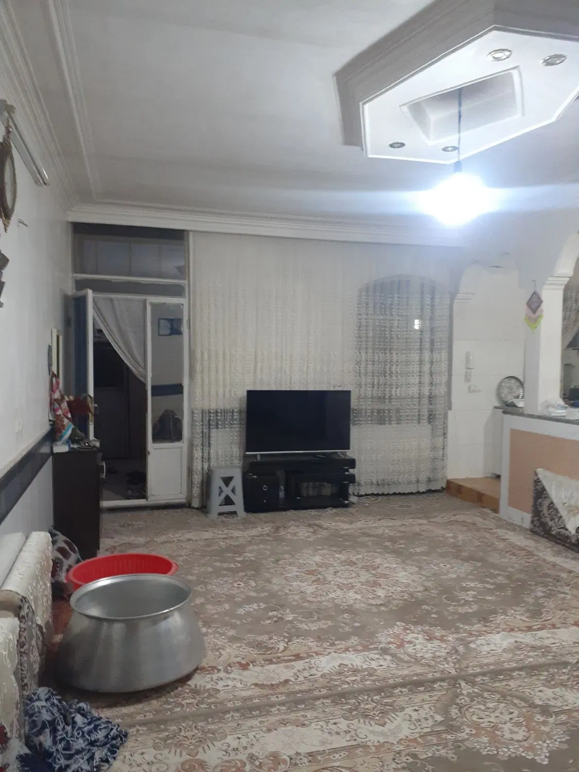 ویلایی طراز ناهید