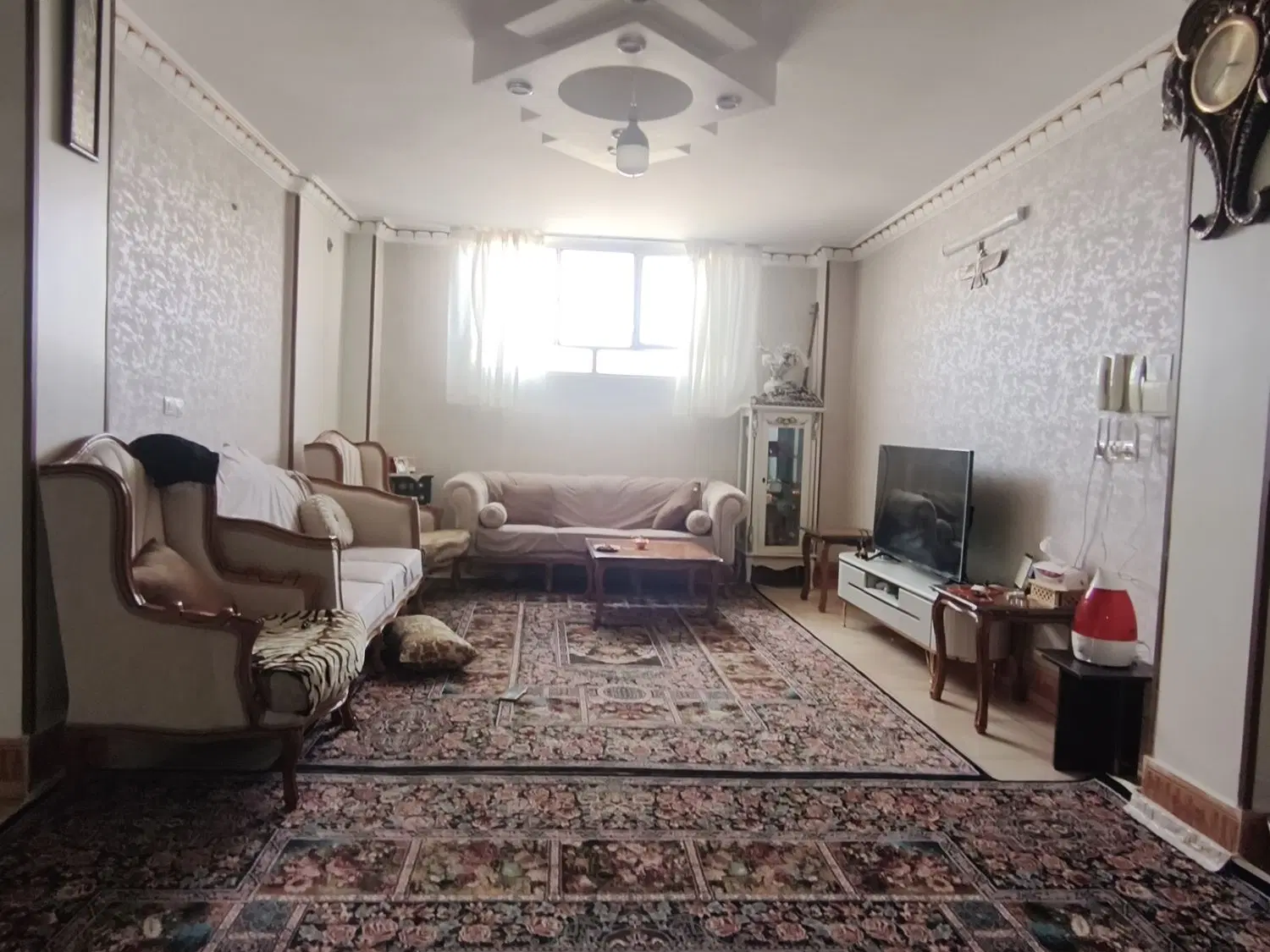 واحد کرایه