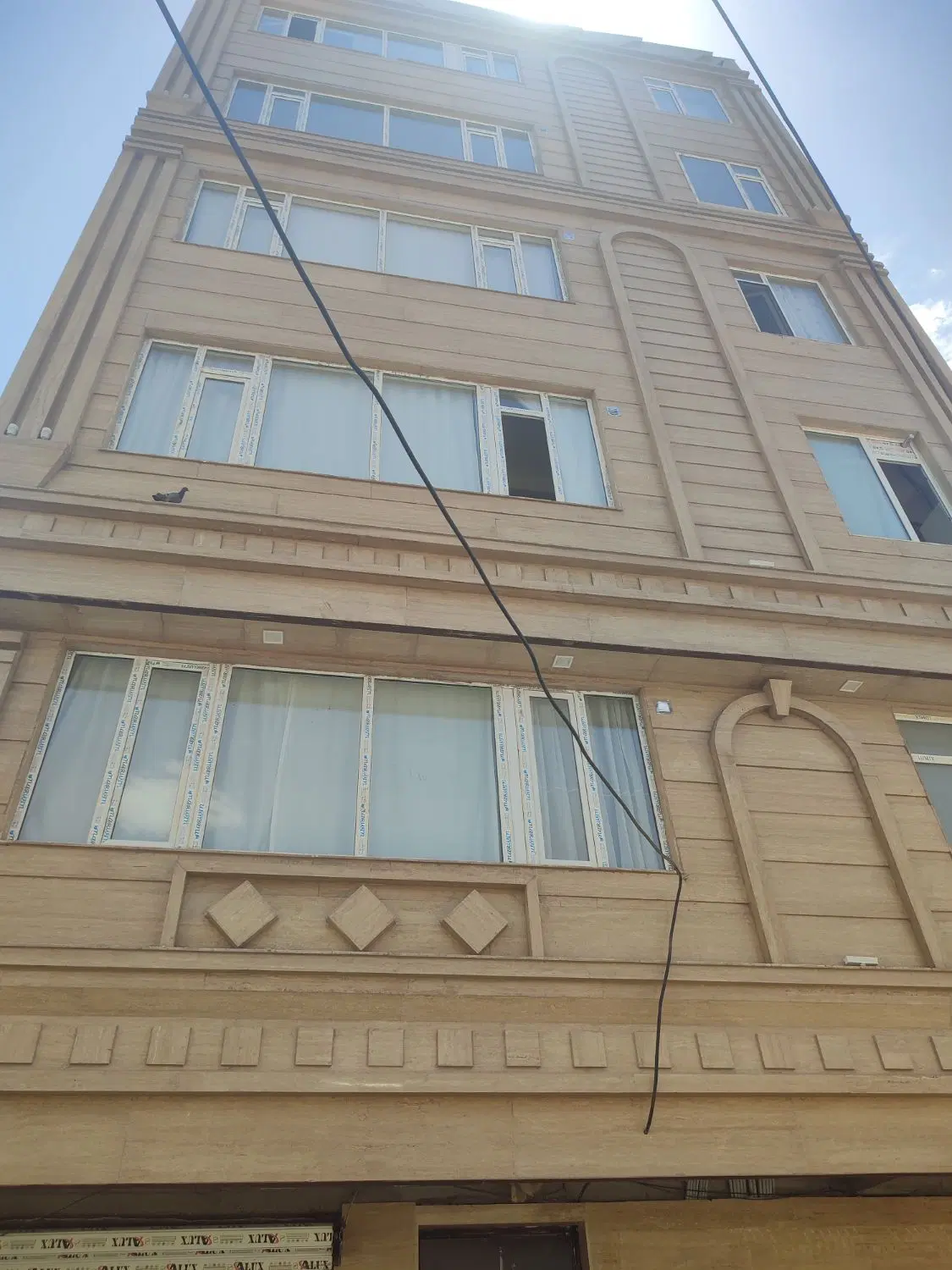 فروش آپارتمان 160 متری