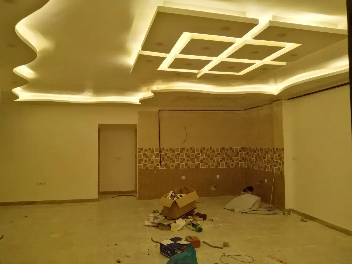 آپارتمان از 75متری نوساز