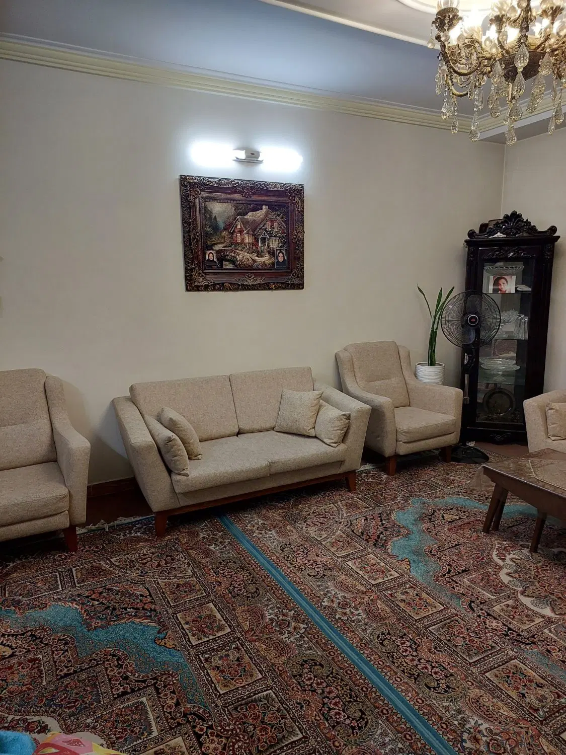 فروش اپارتمان ۶۳ متری