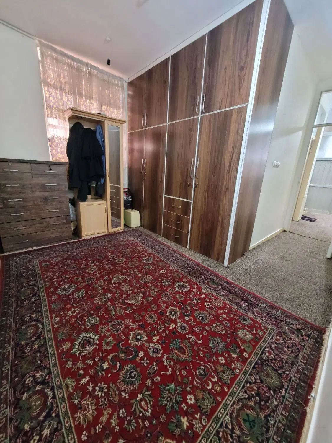 آپارتمان ۷۰ متری فاز ۲ بصیر