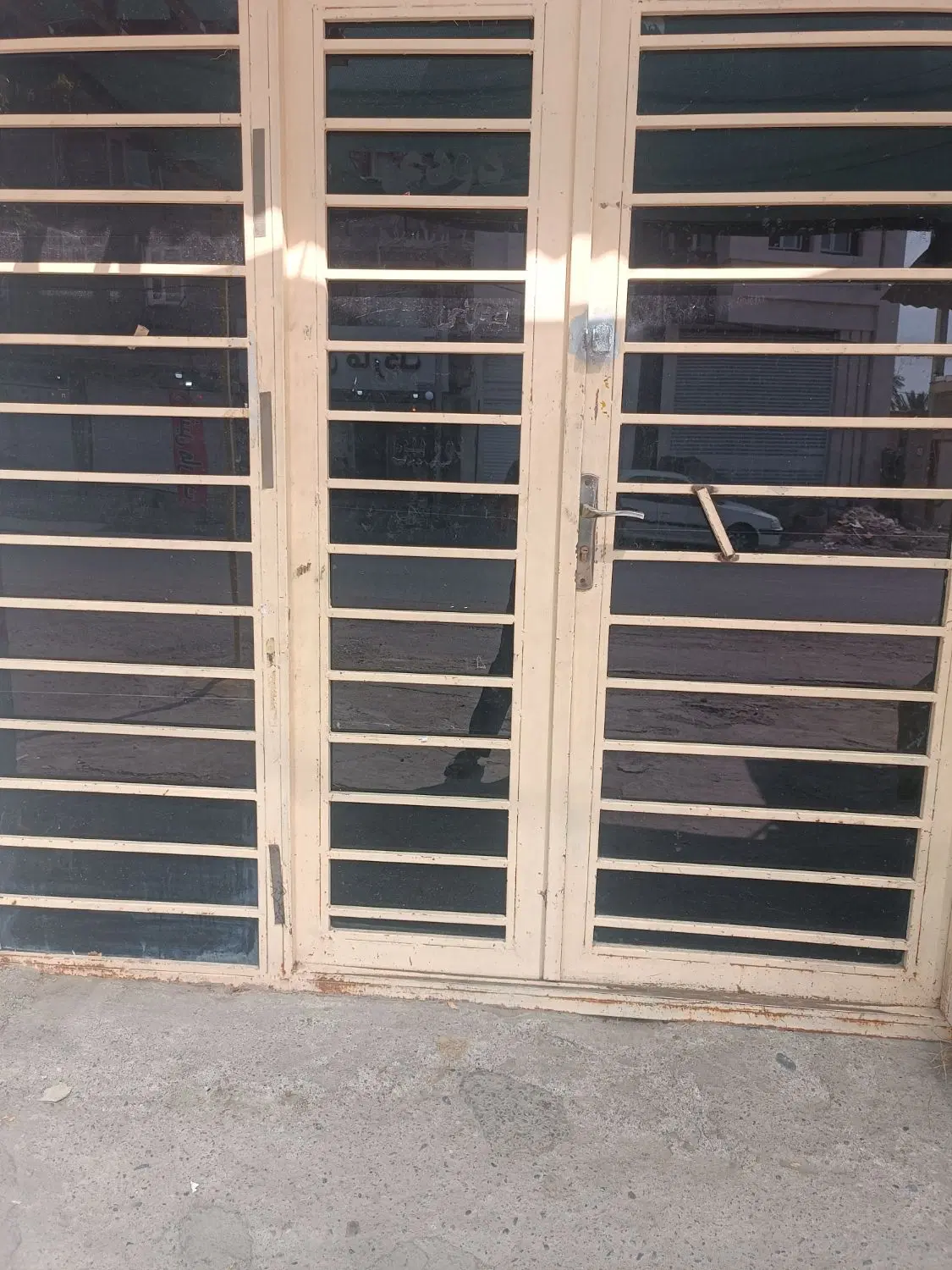 مغازه اجاره ی