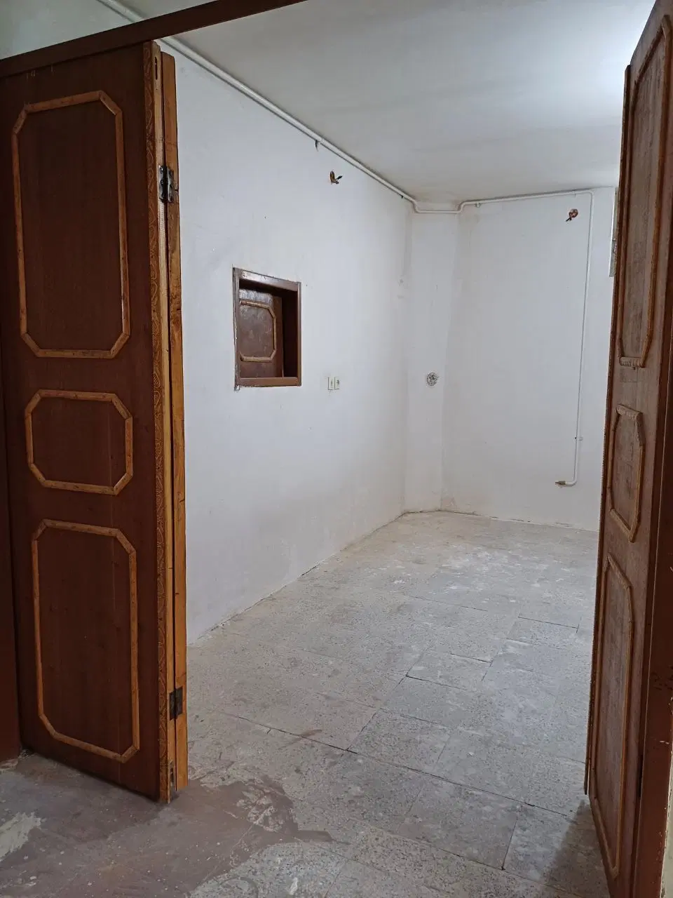 آپارتمان دو خواب