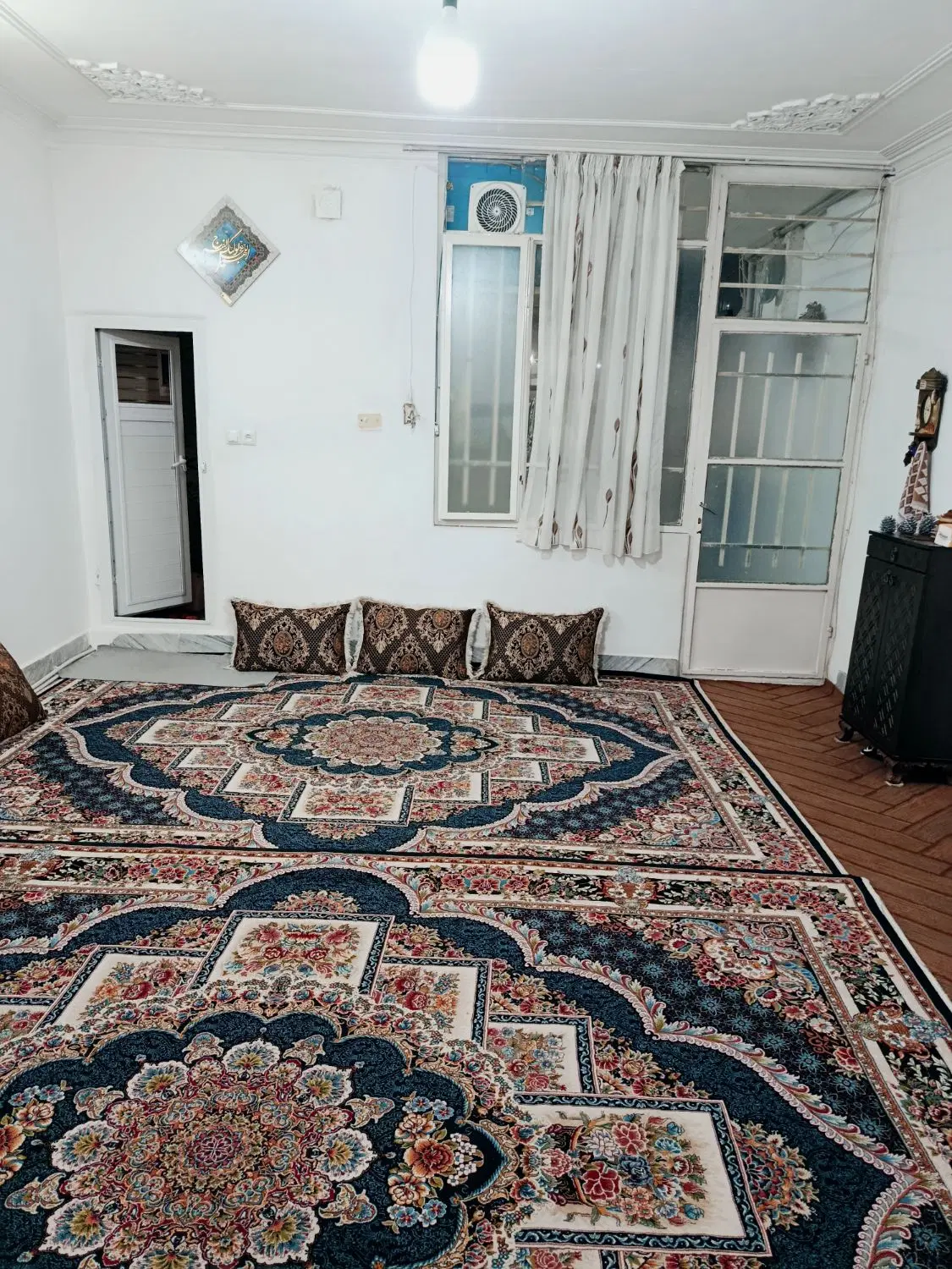 خونه مسکونی