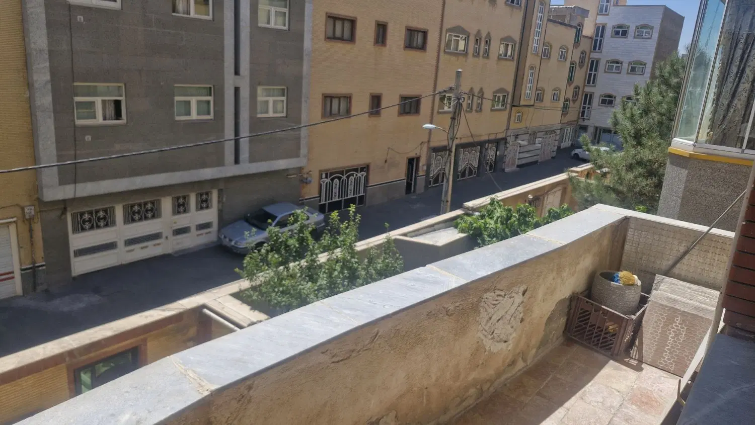 اجاره آپارتمان کوی گلستان