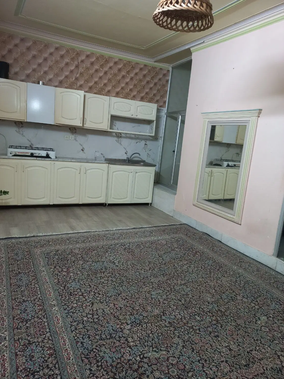 سوییت یک خوابه