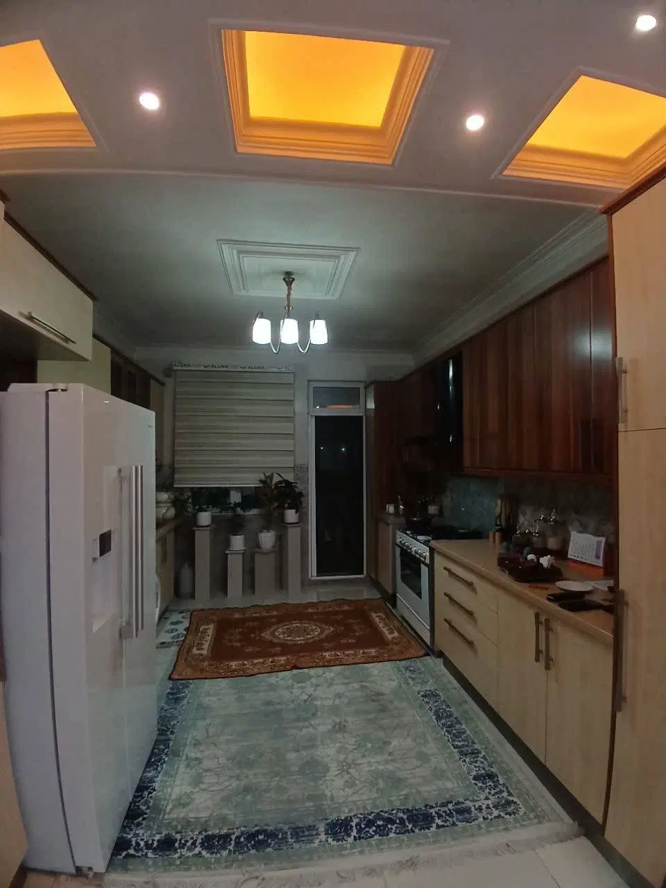 فروش آپارتمان در حصارامیر