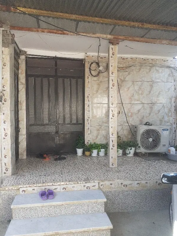 خانه ویلابی درخاندوز سادات اجاره داده میشود