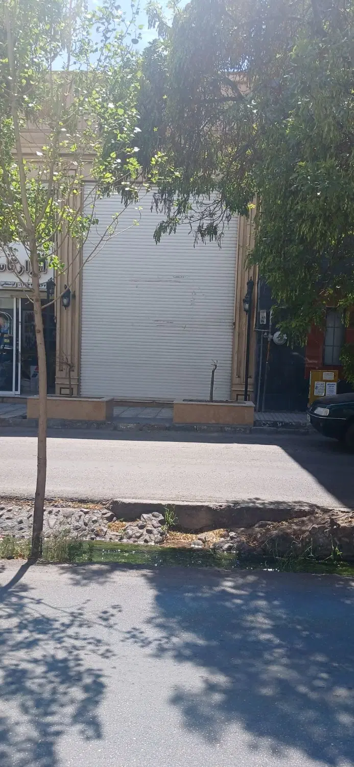 اجاره مغازه نوساز۷تیرجنوبی