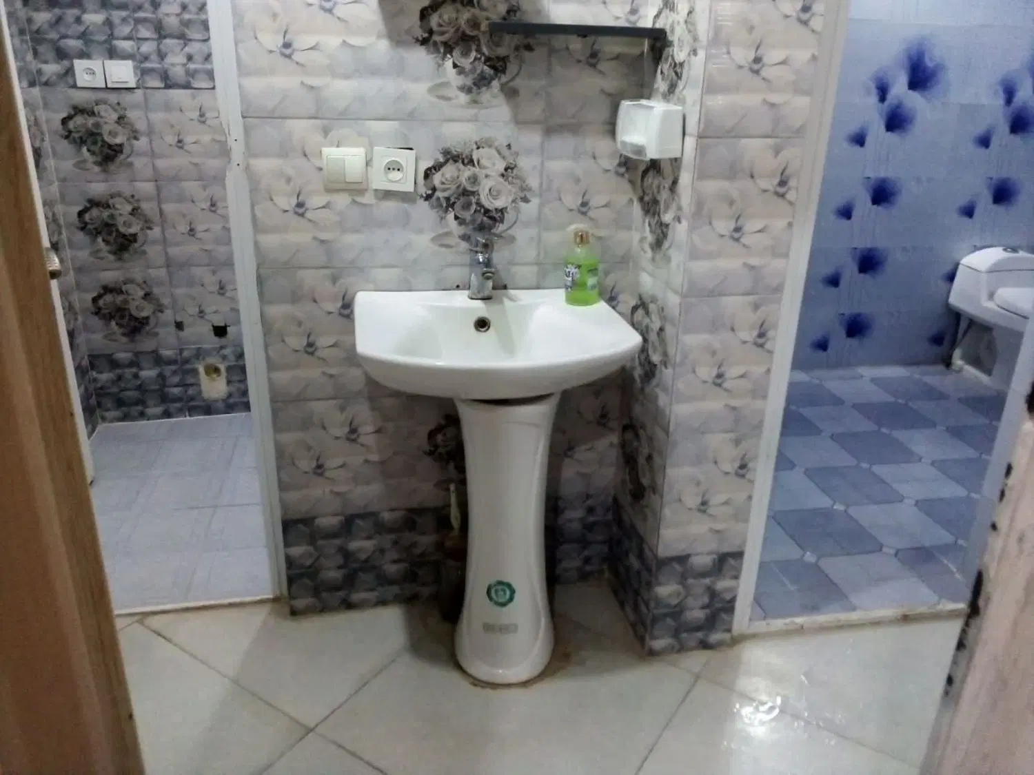 اجاره ویلا یک خوابه دربست
