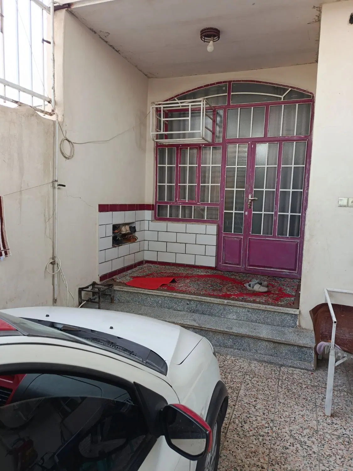 خانه کوی مدرس