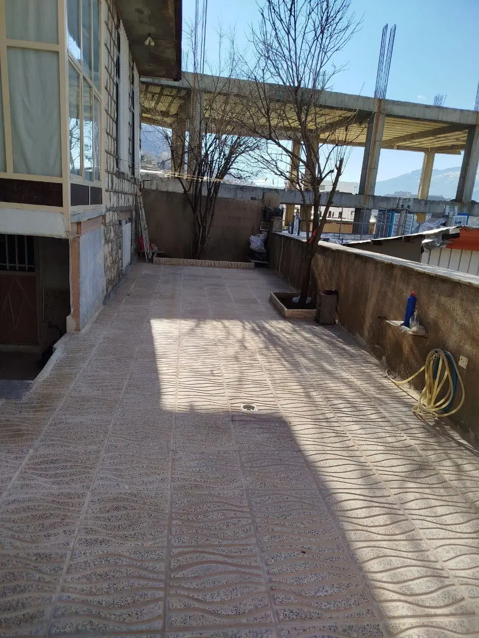 فروش خانه ویلایی در کویمکال
