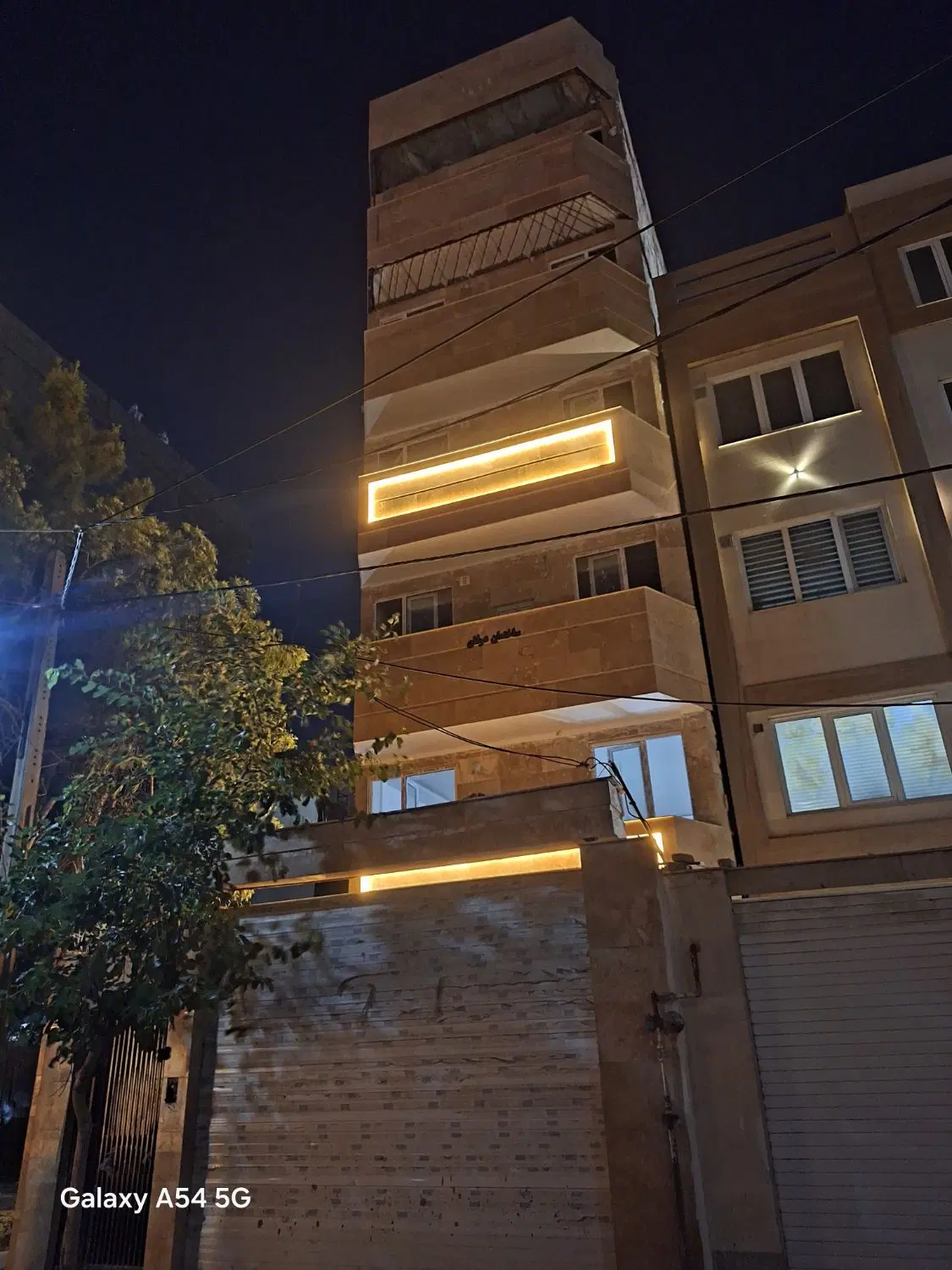 فروش آپارتمان سه خوابه صفر