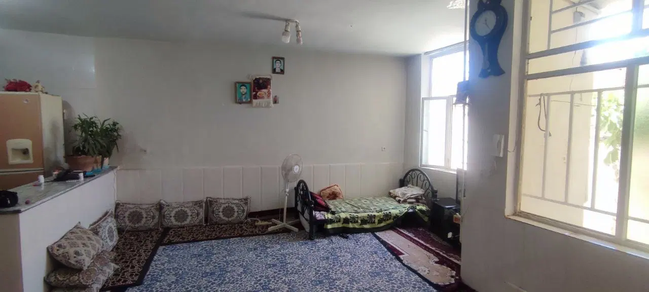 فروش منزل مسکونی ویلایی