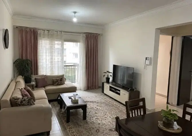 آپارتمان