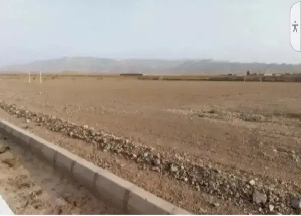 زمین مسکن ملی