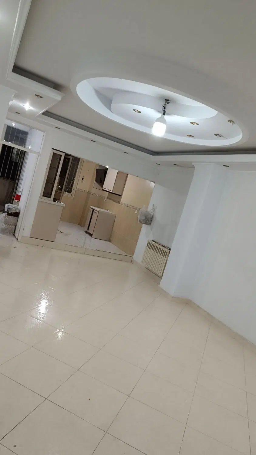 آپارتمان تک خوابه مارلیک طبقه اول