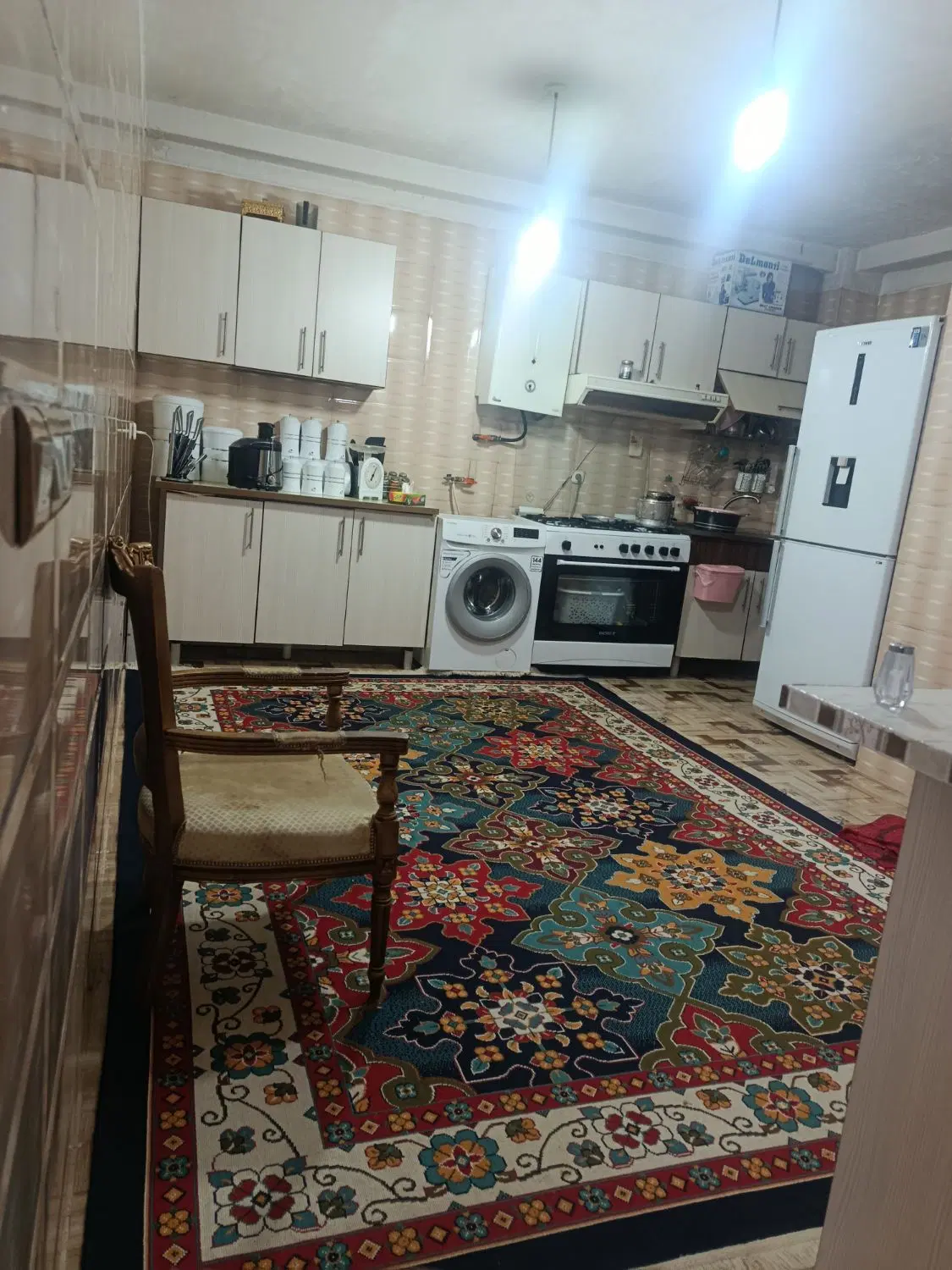 خانه اجاره ای